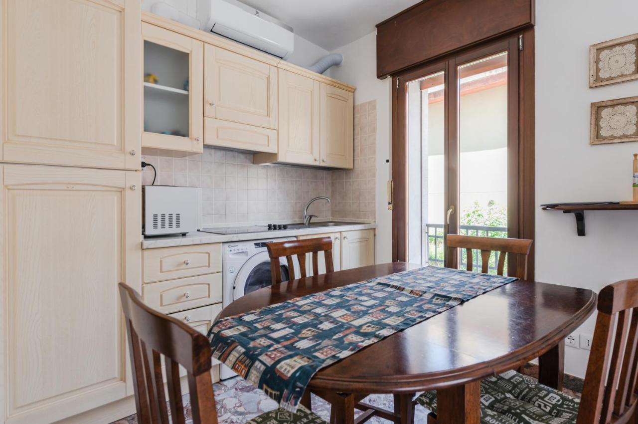 Venezia- S. Lucia Train Station Lovely Apartment! Eksteriør bilde