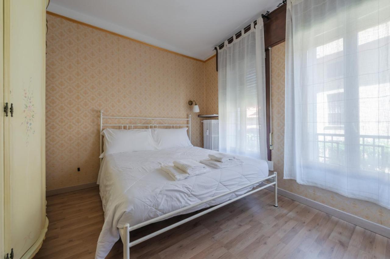 Venezia- S. Lucia Train Station Lovely Apartment! Eksteriør bilde